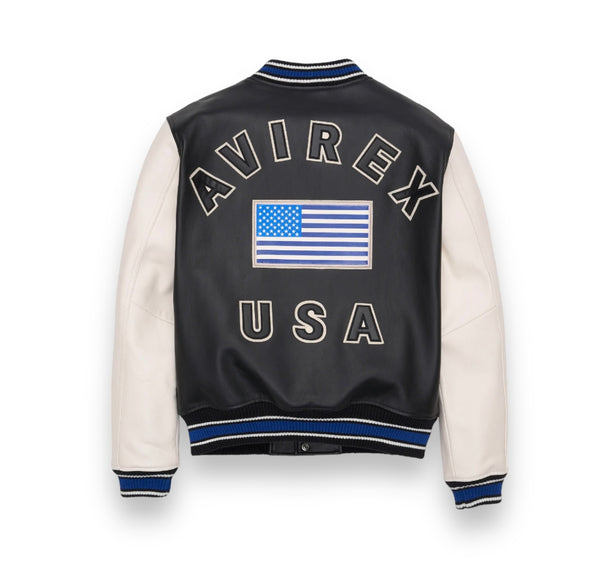 American Varsity Jacket
