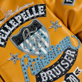 Pelle Pelle Men's American Bruiser