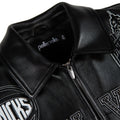 Pelle Pelle for City of Knicks Jacket