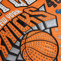 NY Knicks Pelle Pelle (Pre-Order)