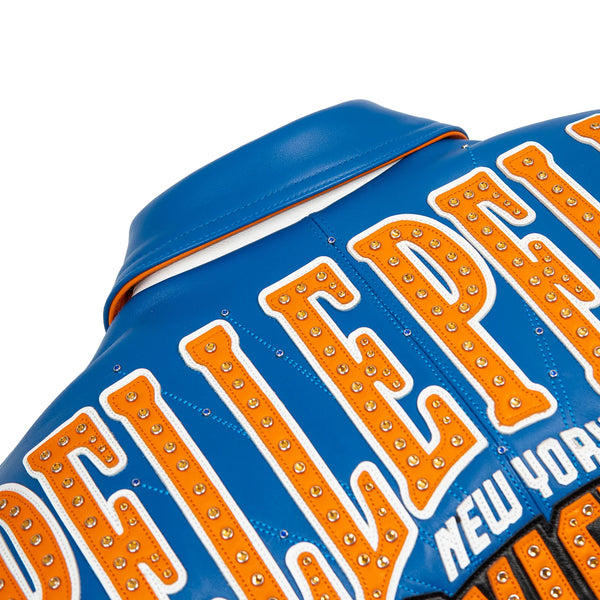 NY Knicks Pelle Pelle (Pre-Order)