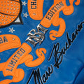 NY Knicks Pelle Pelle (Pre-Order)