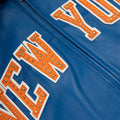 NY Knicks Pelle Pelle (Pre-Order)