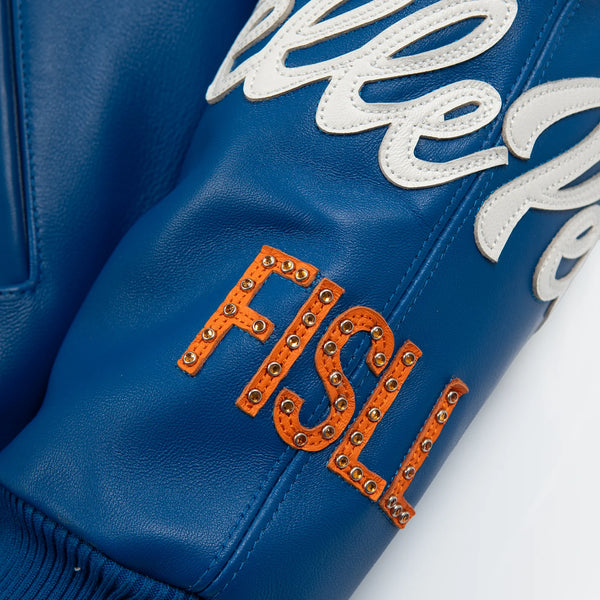 NY Knicks Pelle Pelle (Pre-Order)