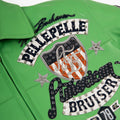Pelle Pelle Men's American Bruiser