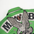 Pelle Pelle Men's American Bruiser
