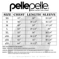 Auracles x Pelle Pelle Gradient Jacket