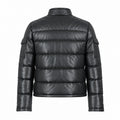 DLNYC Puffer Leather Jacket