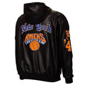 New York Knicks 1946 Lightweight Vegan Zip-Up Hooded Jacket