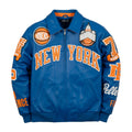 NY Knicks Pelle Pelle (Pre-Order)