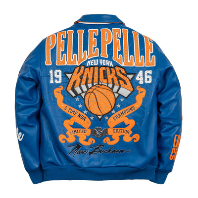 NY Knicks Pelle Pelle (Pre-Order)