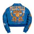 Women's City of Knicks Jacket (Pre-Order)