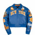 Women's City of Knicks Jacket (Pre-Order)