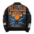 Pelle Pelle For the City of Knicks Jacket (Pre-Order)