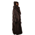 Women's Full Length Mongolian