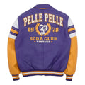 Pelle Pelle Arches Jacket