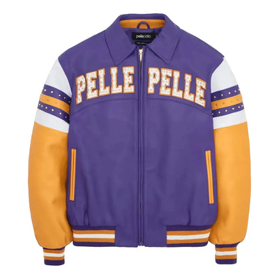 Pelle Pelle Arches Jacket