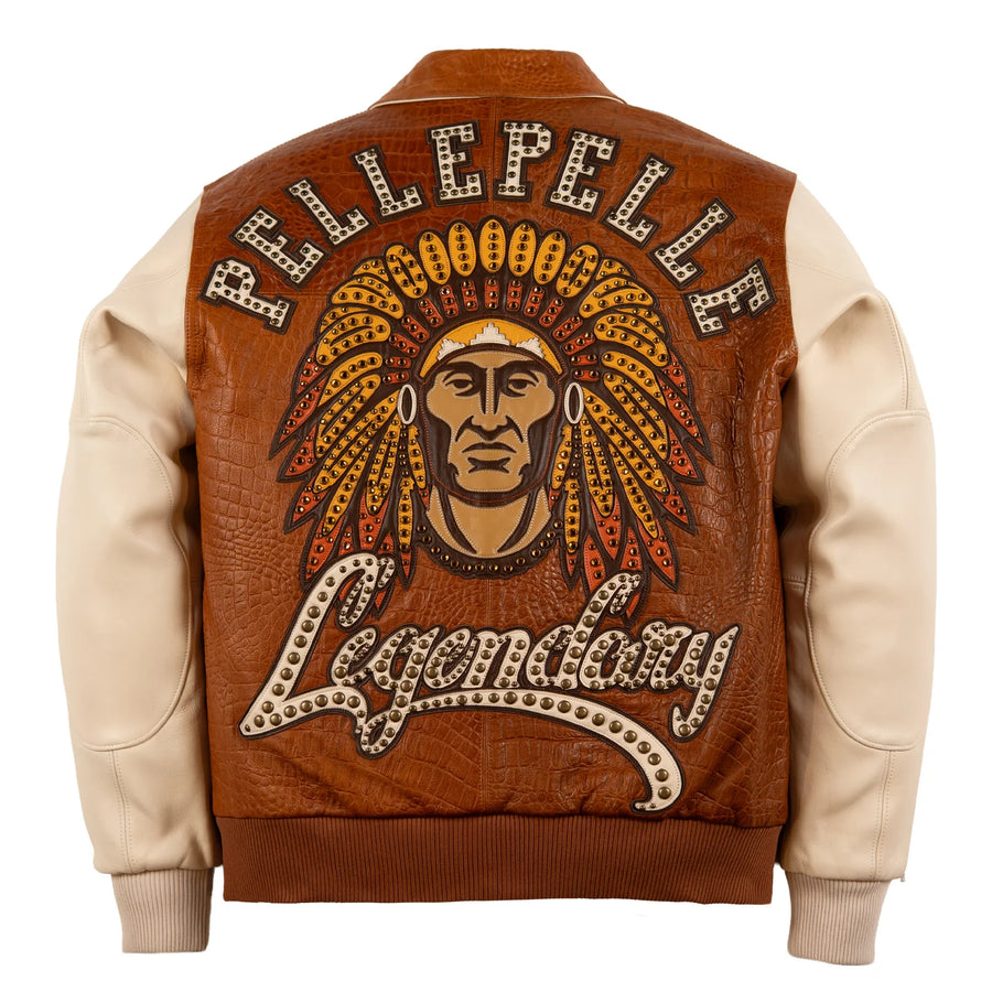 Pelle Pelle Legendary Jacket
