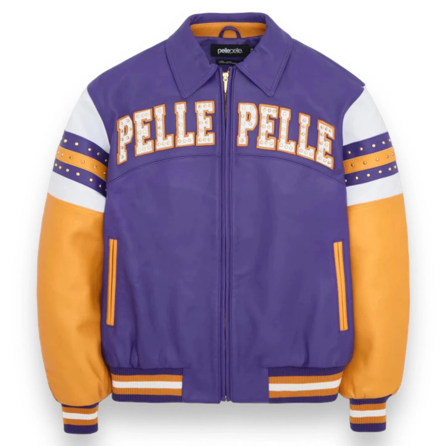 Pelle Pelle Arches Jacket