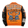 Pelle Pelle New York Knicks 2 Time Collector Edition Jackets