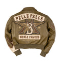 World Famous Pelle Pelle Womens Jacket