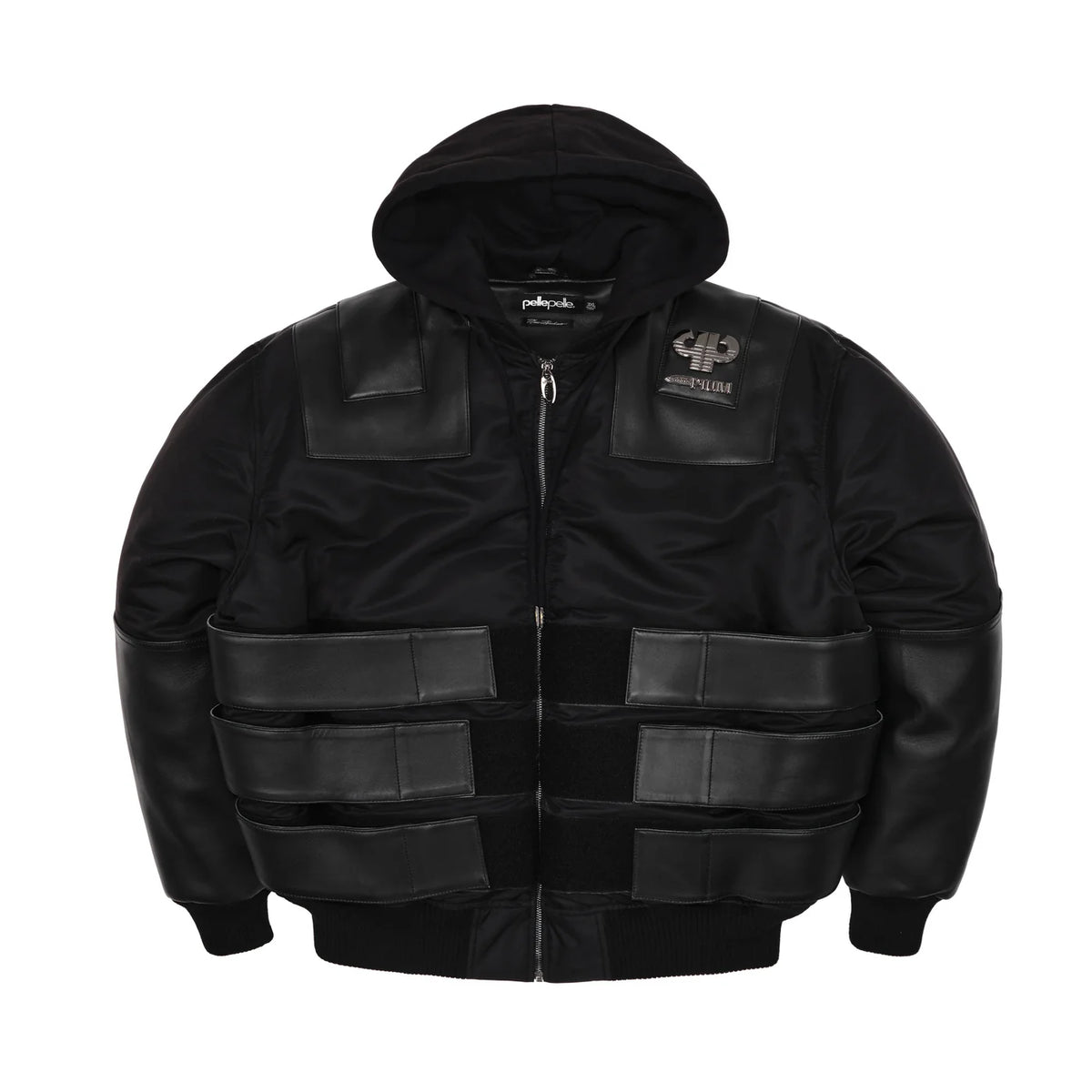 Playboi Carti Opium Pelle Pelle – Daniel's Leather