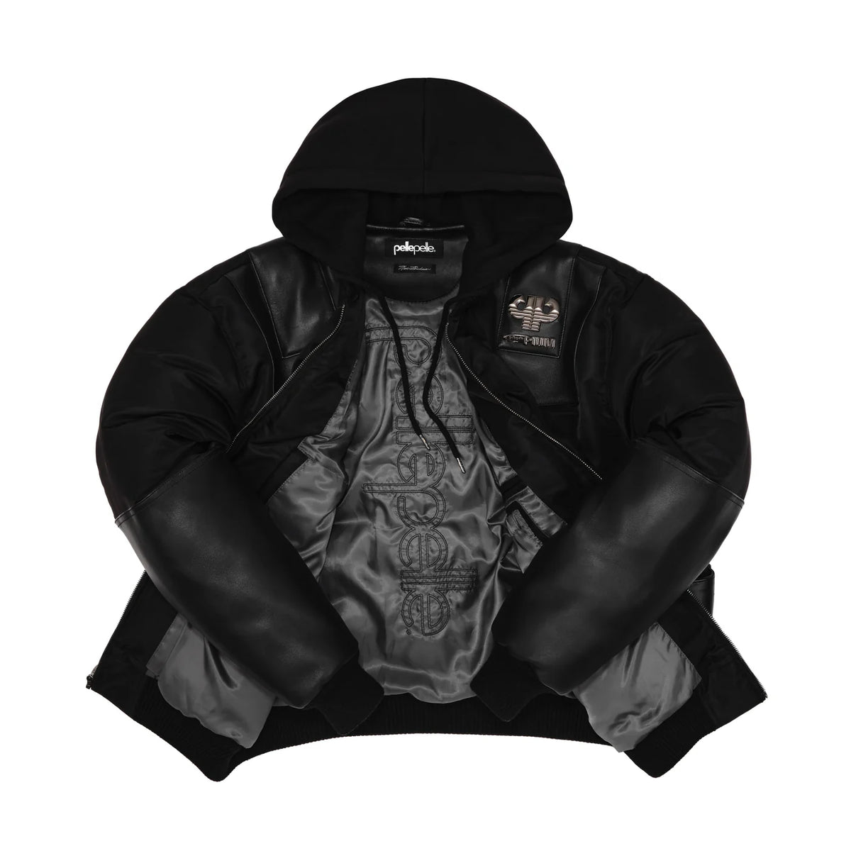 Playboi Carti Opium Pelle Pelle – Daniel's Leather