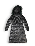 7/8 Bubble With Tanuki Fur on Hood