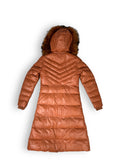 7/8 Bubble With Tanuki Fur on Hood