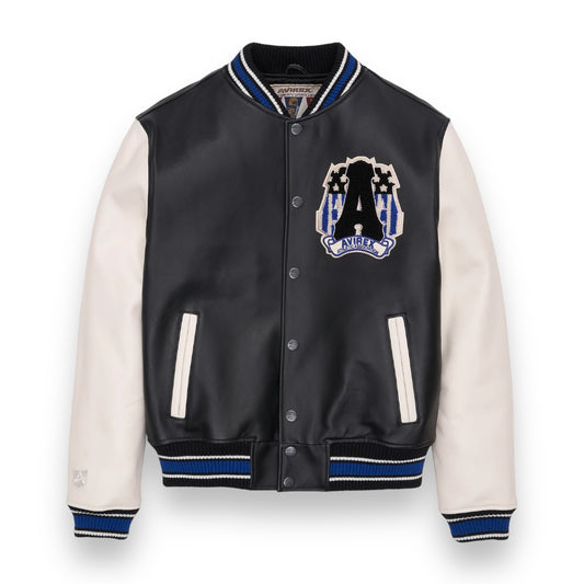 American Varsity Jacket