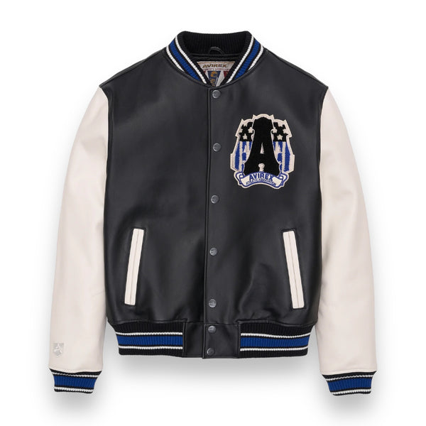 American Varsity Jacket