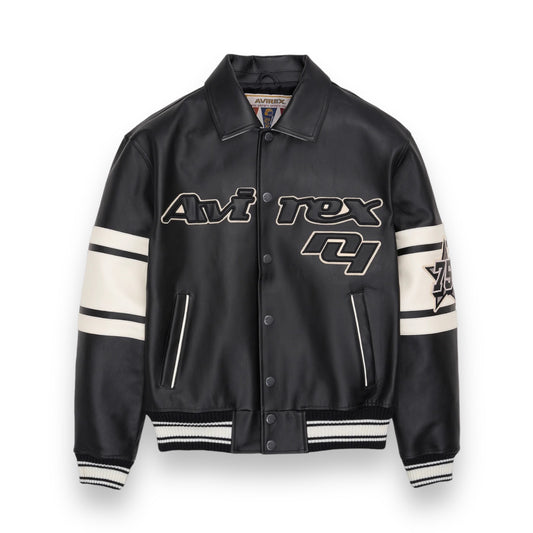 Limited Edition City Series Brooklyn Jacket