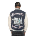 DLNYC Varsity Jacket