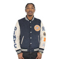 DLNYC Varsity Jacket