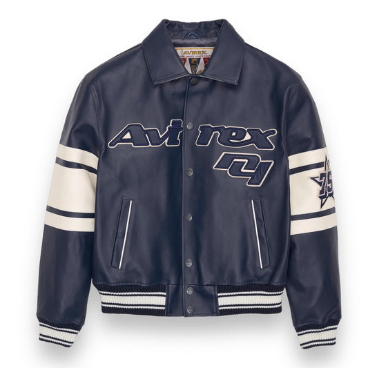 Limited Edition City Series Bronx Jacket