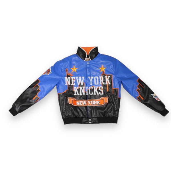 Jeff Hamilton NYC Jacket