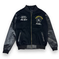 DLNYC Signature Varsity Jacket