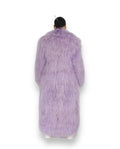 Women's Full Length Mongolian