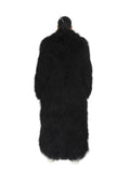 Women's Full Length Mongolian
