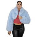 Faux Cropped Bolero