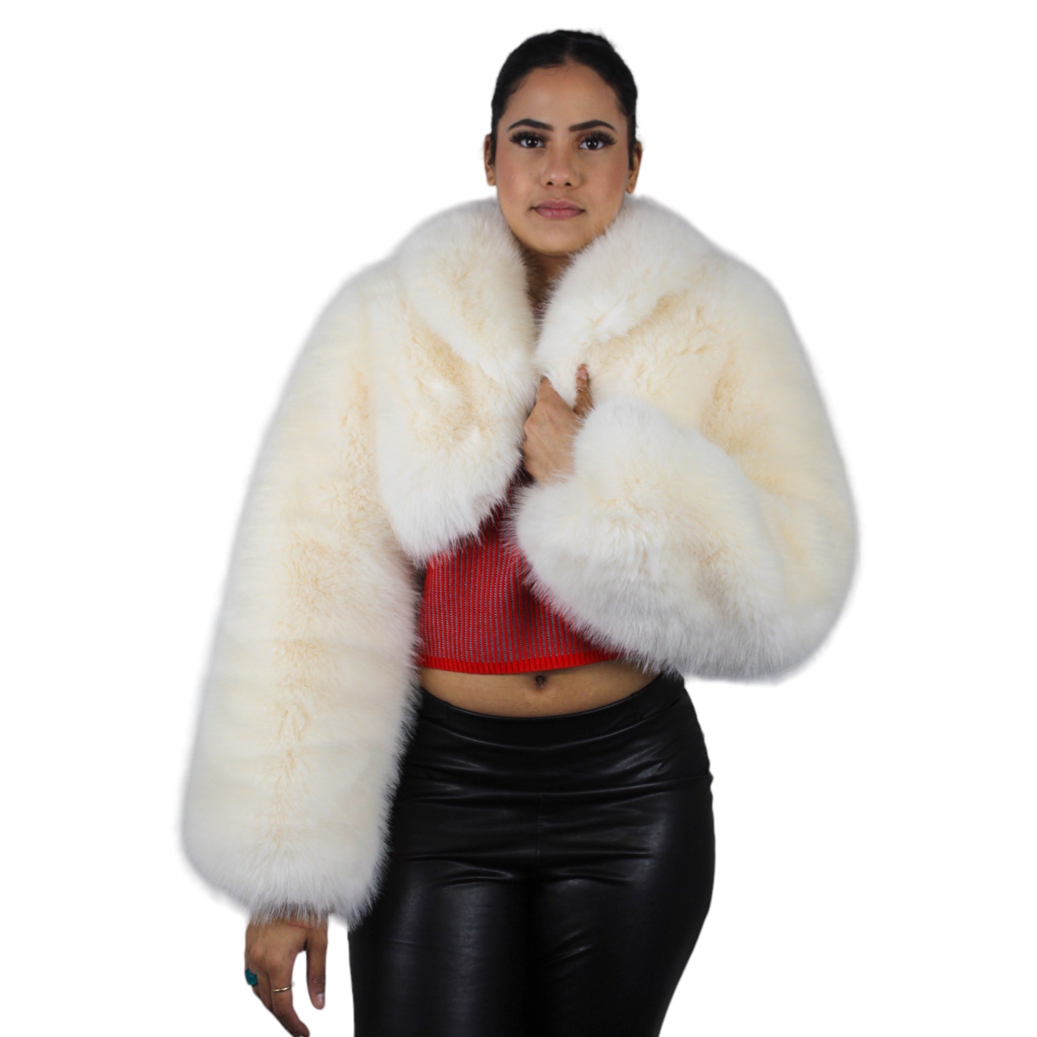 ジャケット・アウター Divka Triacetate Cool Ponte Zip Bolero ジャケット・アウター Divka Triacetate Cool Ponte Zip Bolero