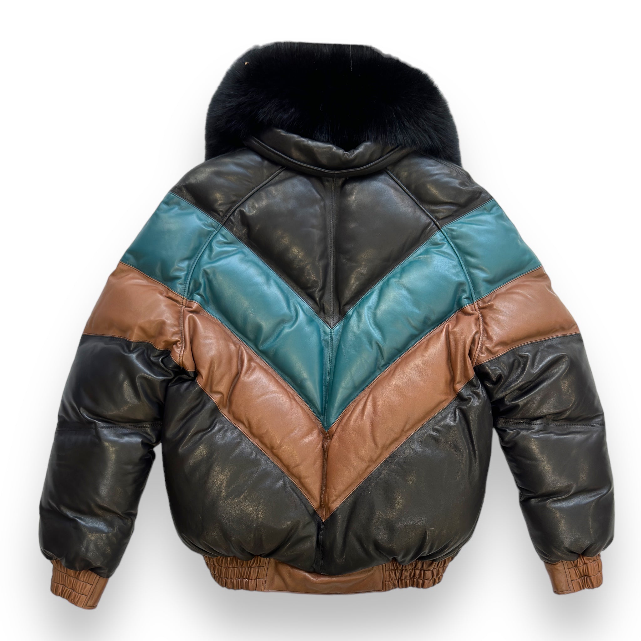 Men's Lamb Skin Jacket – Daniels Leather – Daniel's Leather