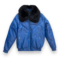 V-Bomber with Fox Collar