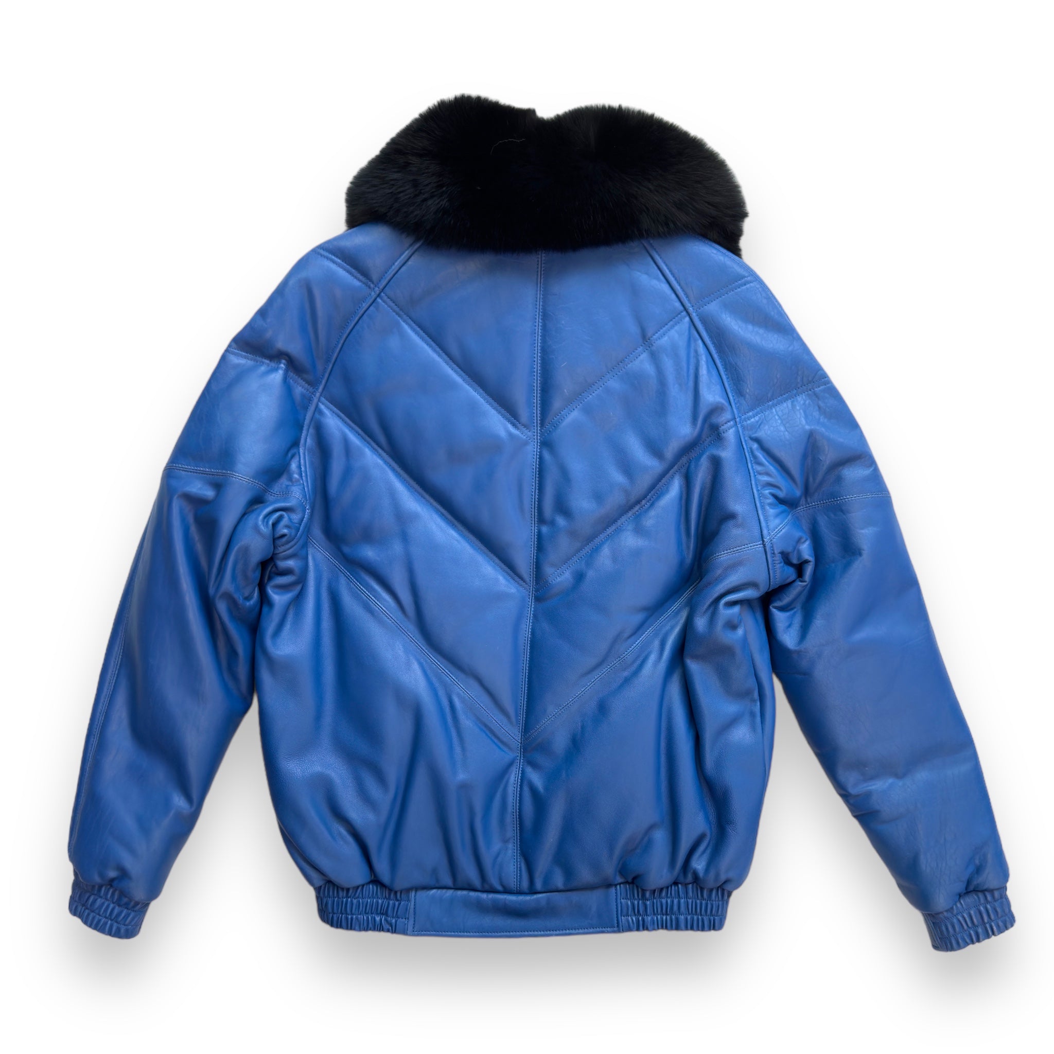Men's Lamb Skin Jacket – Daniels Leather – Daniel's Leather