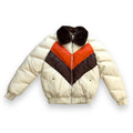 V-Bomber with Fox Collar