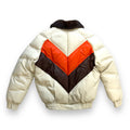 V-Bomber with Fox Collar