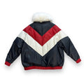 V-Bomber with Fox Collar