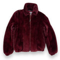 Full Skin Scandinavian Mink