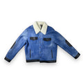 Trucker Shearling