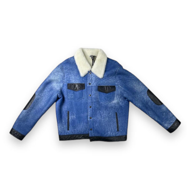 Trucker Shearling